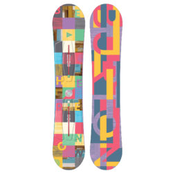 Women's Burton Snowboards - Burton Feather 2017 - All Sizes